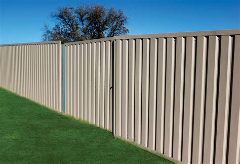 fence sheet metal|solid steel fence panels.